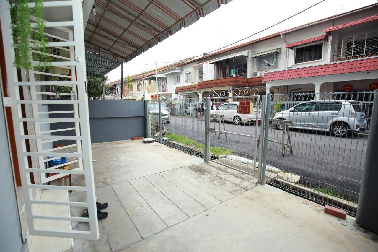 Retrohousecoco经典怀旧风格民宿nearjonker&afamosa鸡场街红屋 By Myplace * Malacca