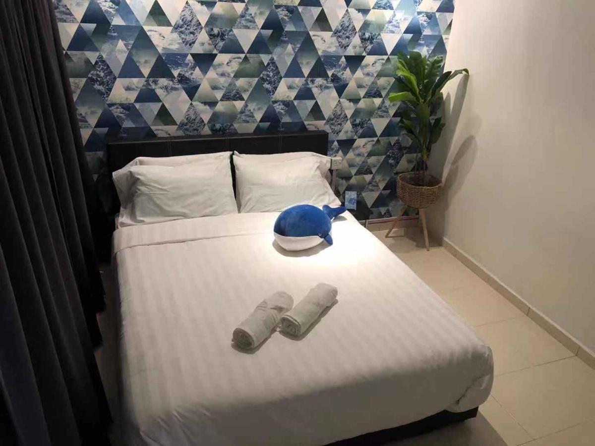 Homestay Retrohousecoco经典怀旧风格民宿nearjonker&afamosa鸡场街红屋 By Myplace *